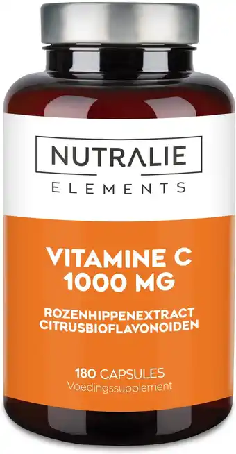 Amazon Vitamine c 1000mg puur veganistisch per dose | voor vermoeidheid en moeheid, immuunsysteem en antioxidant met rozenbottel en aanbieding