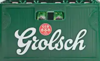 Sligro Grolsch 24 x 30 cl aanbieding