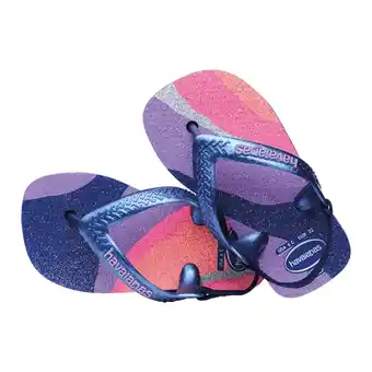 Plutosport Havaianas palette glow baby teenslipper junior aanbieding