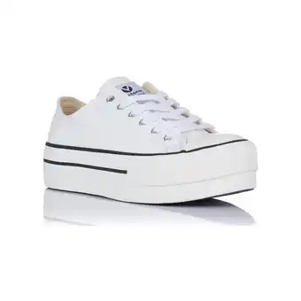 Spartoo Victoria lage sneakers sneakers 1061106 aanbieding