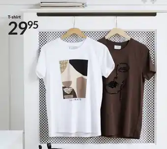 Bon’A Parte Kaffe T-shirt aanbieding