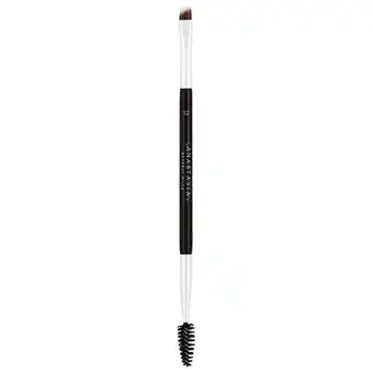 Douglas Anastasia beverly hills large synthetic duo brush #12 aanbieding