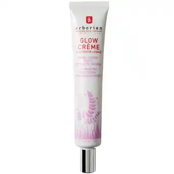 Douglas Erborian smart moisture glow cream aanbieding
