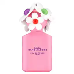 Douglas Marc jacobs daisy eau so fresh pop aanbieding