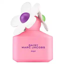 Douglas Marc jacobs daisy pop aanbieding