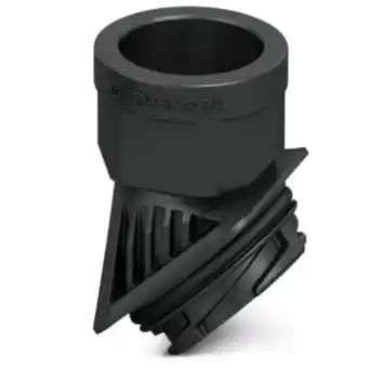 Conrad Adapter hc-d-ta-pg16-plr-bk phoenix contact inhoud: 1 stuk(s) aanbieding