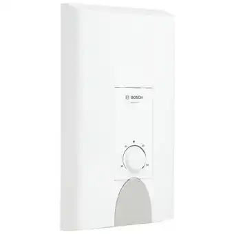 Conrad Bosch home comfort 7736504713 tronic advanced 24/27 kw doorstroomboiler a (a+ - f) elektronisch 27 kw aanbieding