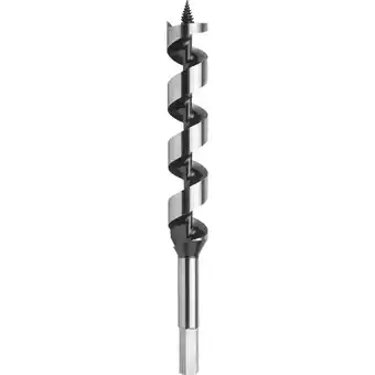 Conrad Bosch accessories 2609255243 slangenboor 16 mm gezamenlijke lengte 450 mm zeskant schacht 1 stuk(s) aanbieding