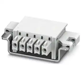 Conrad Phoenix contact me 17,5 tbus adapter kmgy montagerail-busverbinder 50 stuk(s) aanbieding