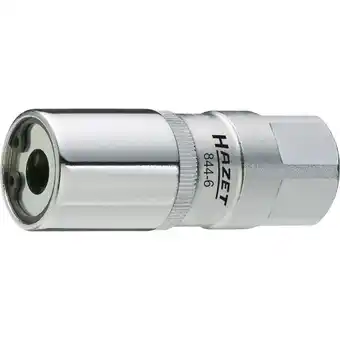 Conrad Hazet 844-10 tapeinduitdraaier 12,5 mm (1/2) aanbieding