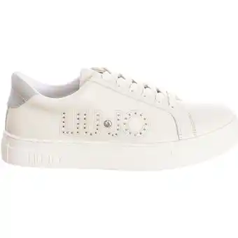 Spartoo Liu jo lage sneakers 4a3703ex097-s1s14 aanbieding