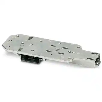 Conrad Phoenix contact uta 130 din-rail adapter 5 stuk(s) aanbieding