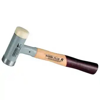 Conrad Gedore e 247-35 1605380 reservekop 1 stuk(s) aanbieding