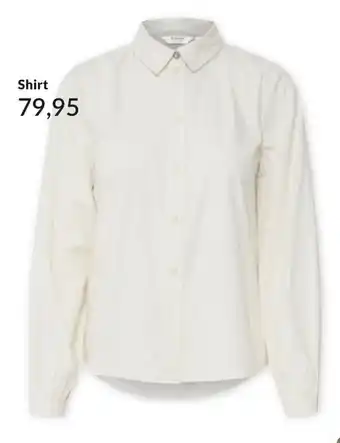 Bon’A Parte b.young Shirt aanbieding