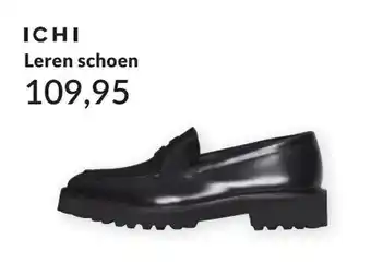 Bon’A Parte Ichi Leren schoen aanbieding