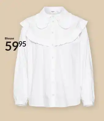 Bon’A Parte Saint Tropez Blouse aanbieding