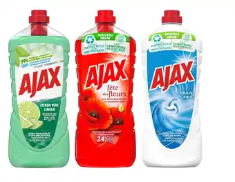 Makro Ajax allesreiniger aanbieding