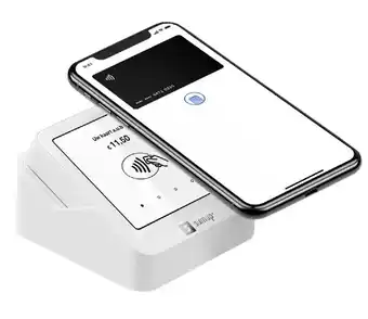 Makro Sumup mobiel pinapparaat aanbieding