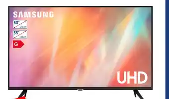 Makro Samsung smart uhd led-tv aanbieding