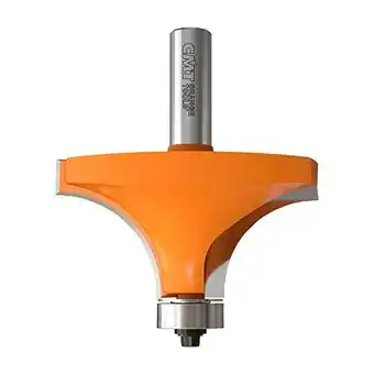Amazon Cmt 938.996.11 holle kamerboor, oranje, grijs aanbieding
