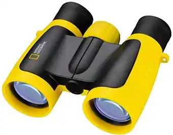 Amazon National geographic kinderverrekijker 3x30 aanbieding