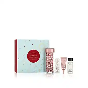 Amazon Elizabeth arden retinol ceramide capsules, cadeau voor vrouwen, selectie van anti-agingverzorgingen aanbieding