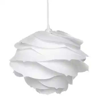 Beliani Hanglamp wit nile aanbieding