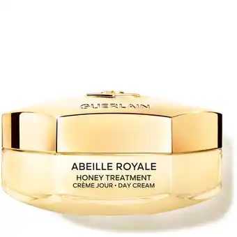 Douglas Guerlain abeille royale honey treatment aanbieding
