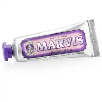 Douglas Marvis jasmin mint aanbieding