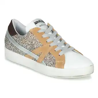 Spartoo Meline lage sneakers in1344 aanbieding