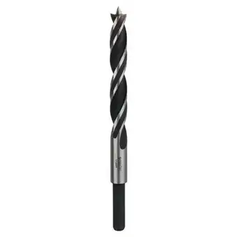 Conrad Bosch accessories 2608596308 hout-spiraalboor 11 mm gezamenlijke lengte 142 mm cilinderschacht 1 stuk(s) aanbieding