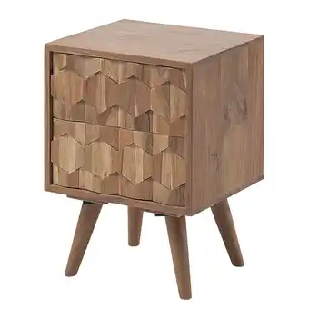 Home24 Bijzettafel wilkow aanbieding