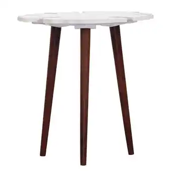 Home24 Bijzettafel rebu aanbieding