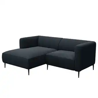 Home24 Hoekbank dunkeld 1,5-zits + chaise long aanbieding