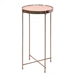 Home24 Bijzettafel noxon aanbieding