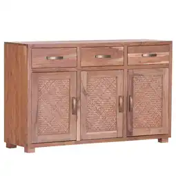 Home24 Dressoir valenton aanbieding