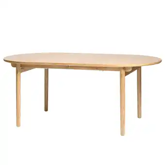 Home24 Eettafel pioz aanbieding