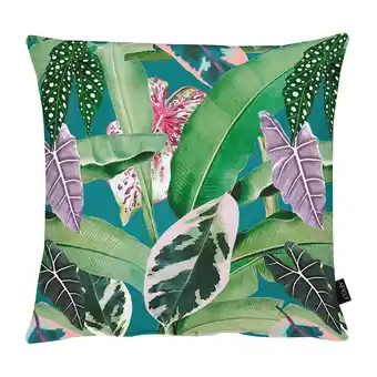 Home24 Sierkussen tropica aanbieding