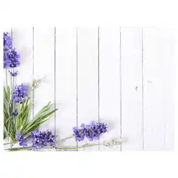 Home24 Placemats lavendel ii (set van 12) aanbieding