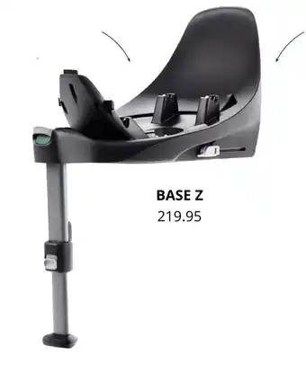 Baby & Tiener BASE Z aanbieding