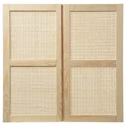 IKEA Ivar deur, 42x83 cm aanbieding