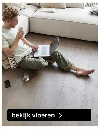 Karwei Bekijk vloeren aanbieding