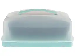 Lidl Zenker bak-container-transportkap aanbieding