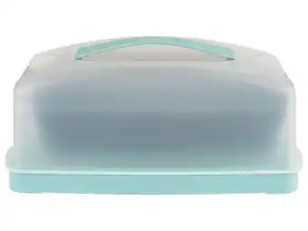 Lidl Zenker bak-container-transportkap aanbieding