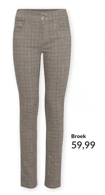 Bon’A Parte Broek aanbieding