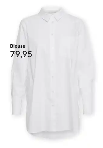 Bon’A Parte Part Two Blouse aanbieding