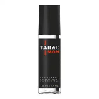 Douglas Tabac tabac man aanbieding