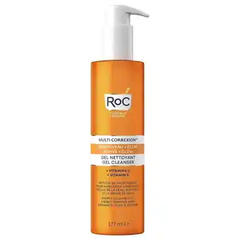Douglas Roc multi correxion revive + glow multi correxion revive & glow vitamin c aanbieding