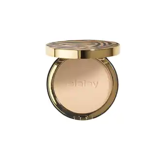 Douglas Sisley phyto-poudre compacte aanbieding