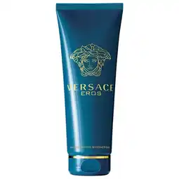 Douglas Versace eros shower gel aanbieding